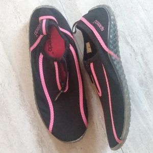 SPEEDO Water shoes Sz. M